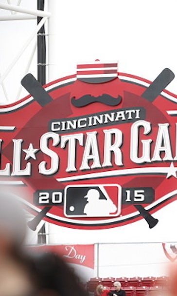 Proposing an All-Star overhaul